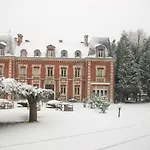 Chateau Corneille ホテル