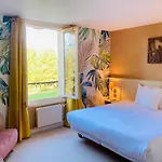 Chateau Corneille 3* Vieux-Villez