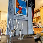 Chateau Corneille ホテル Vieux-Villez