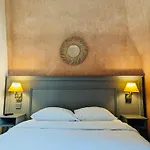ホテル Chateau Corneille Vieux-Villez