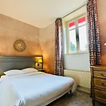 ホテル Chateau Corneille Vieux-Villez