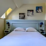 ホテル Chateau Corneille Vieux-Villez