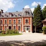 ホテル Chateau Corneille
