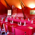 酒店 乌鸦城堡酒店