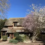 酒店 乌鸦城堡酒店