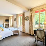 Chateau Corneille Vieux-Villez