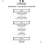 Chateau Corneille ホテル 3*