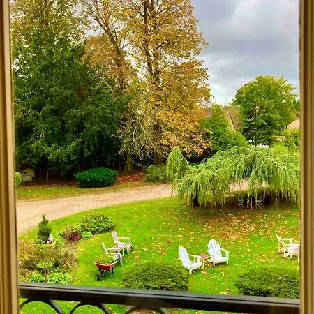 Chateau Corneille 3*