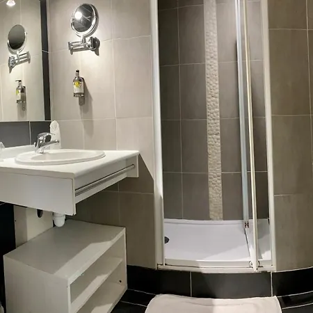 Château Corneille Hotel Vieux-Villez
