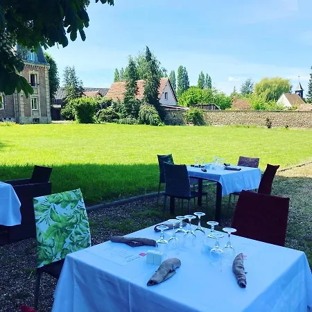 Chateau Corneille 3* Vieux-Villez