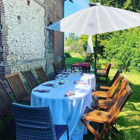 Chateau Corneille Szálloda