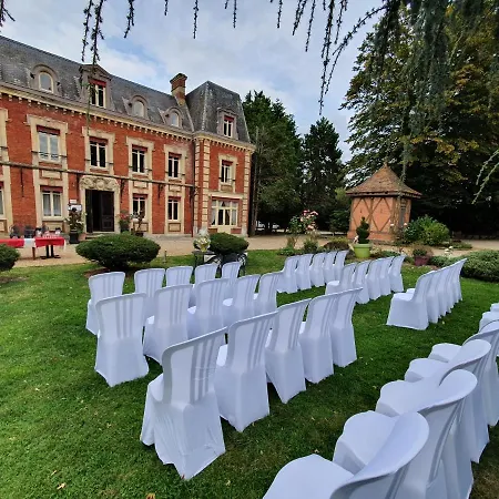 Château Corneille 3*