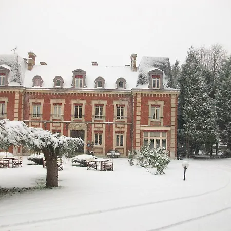 Chateau Corneille Szálloda