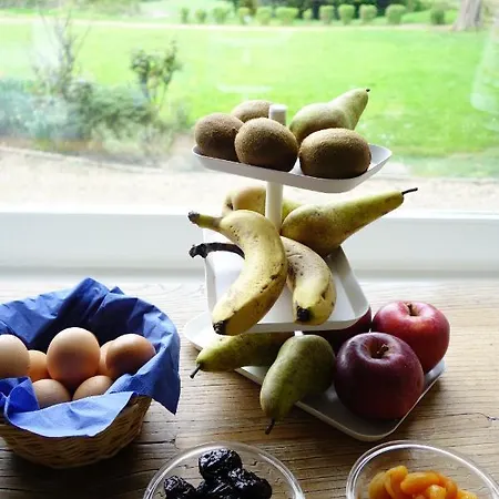 Chateau Corneille 3* Vieux-Villez