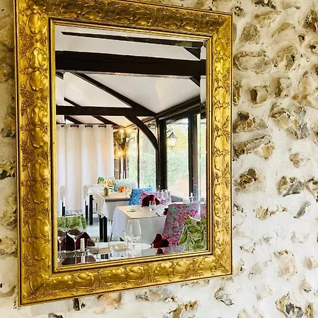 Hotel Château Corneille
