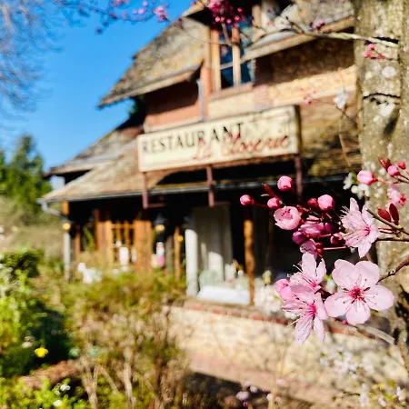Chateau Corneille Szálloda