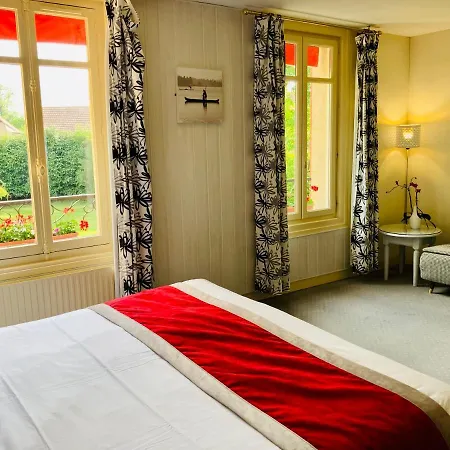 Chateau Corneille 3* Vieux-Villez