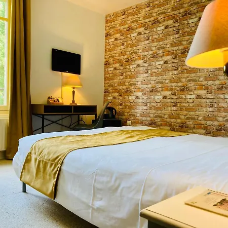 Chateau Corneille 3* Vieux-Villez