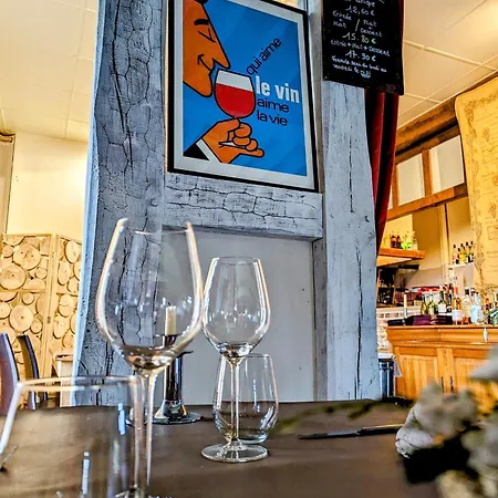 Chateau Corneille Szálloda Vieux-Villez