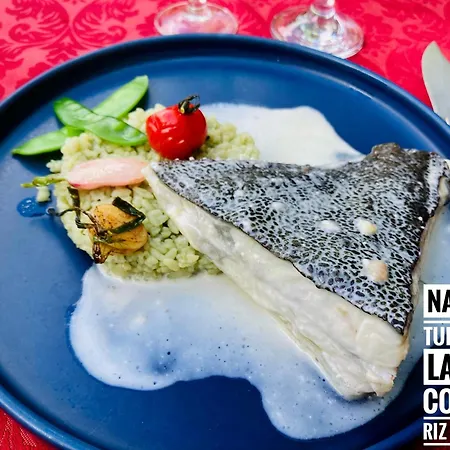 Chateau Corneille 3*