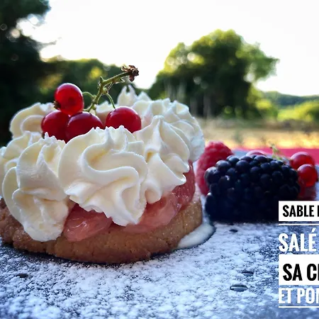 Chateau Corneille Vieux-Villez