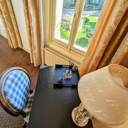 Chateau Corneille Szálloda