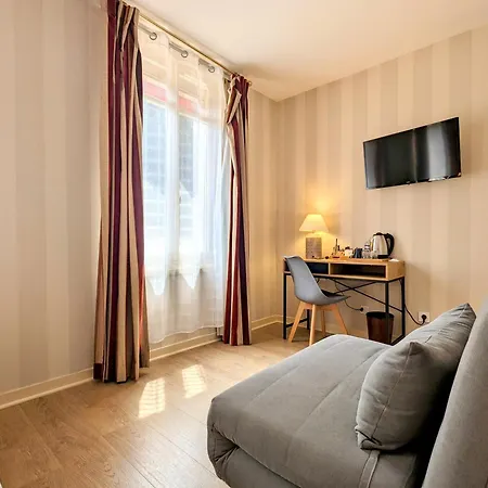 Chateau Corneille فيو فيّي