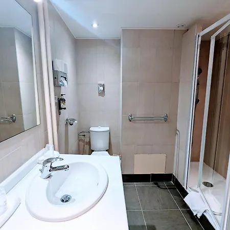 Hotel Château Corneille 3*