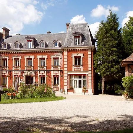 Hotel Château Corneille