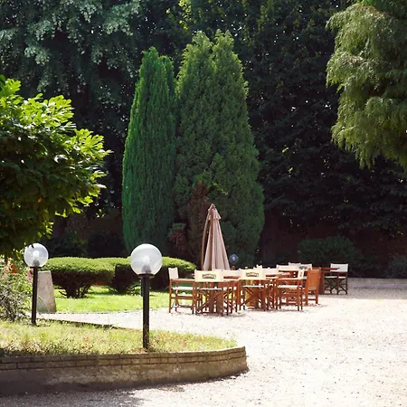 Hotel Château Corneille Vieux-Villez