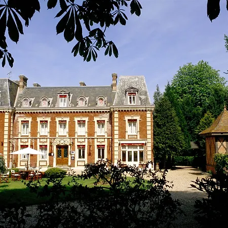 Château Corneille Vieux-Villez
