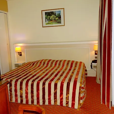 Chateau Corneille Vieux-Villez