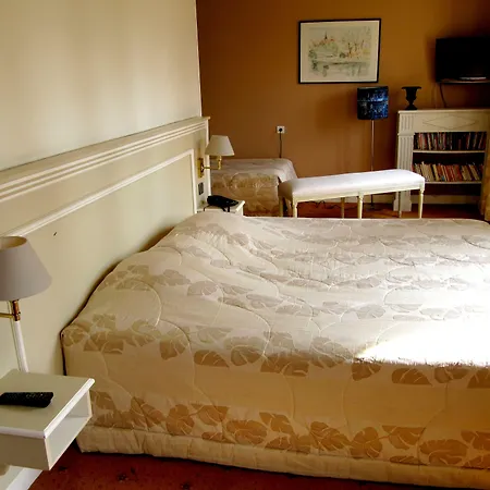 Chateau Corneille 3*