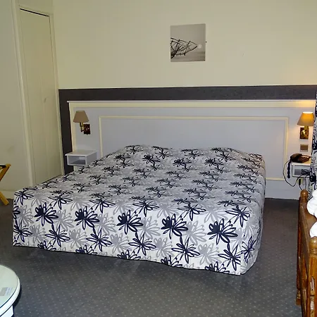 Chateau Corneille Szálloda Vieux-Villez