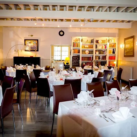 Château Corneille Hotel 3*
