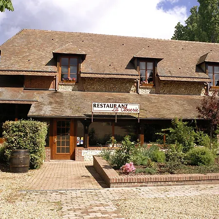 Chateau Corneille 3* Vieux-Villez