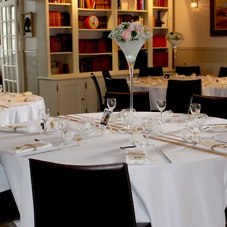 Chateau Corneille Vieux-Villez