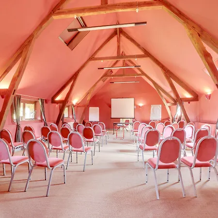 Chateau Corneille Szálloda Vieux-Villez