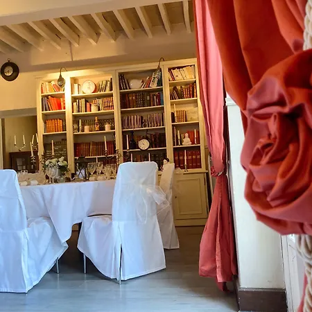 فندق Chateau Corneille فيو فيّي
