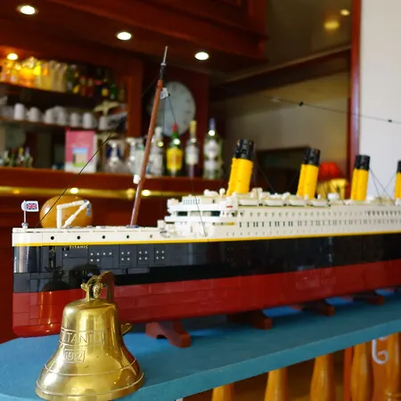 Szálloda Chateau Corneille Vieux-Villez