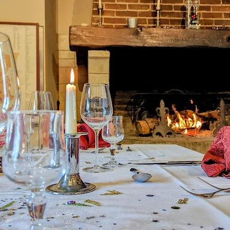 Chateau Corneille Szálloda Vieux-Villez