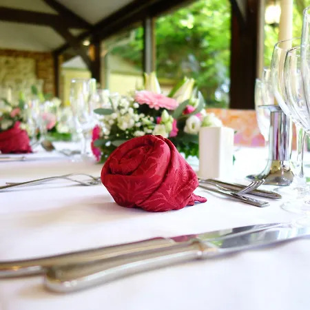 Szálloda Chateau Corneille 3*