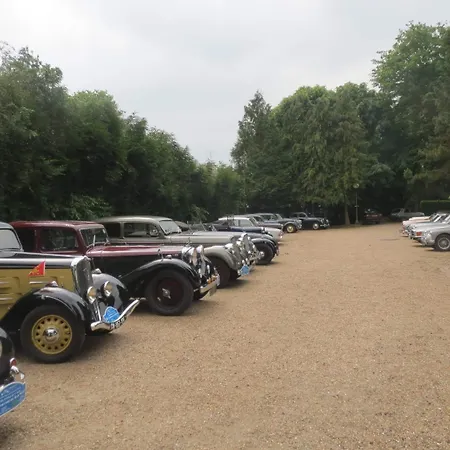 Chateau Corneille Vieux-Villez