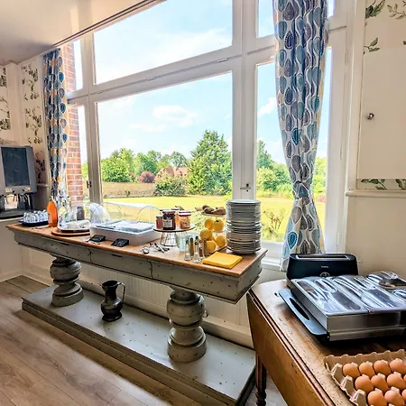 Szálloda Chateau Corneille 3*