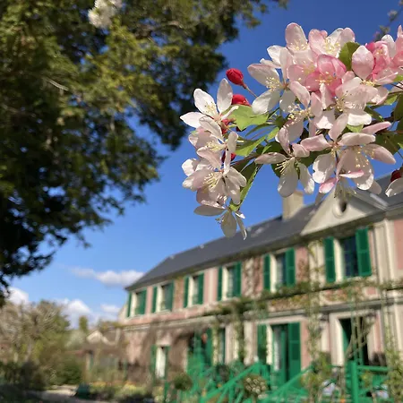 Szálloda Chateau Corneille Vieux-Villez