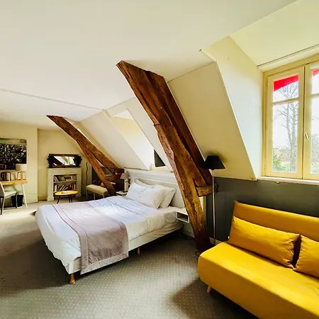 Château Corneille 3*