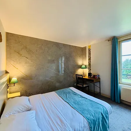 Château Corneille Hotel Vieux-Villez