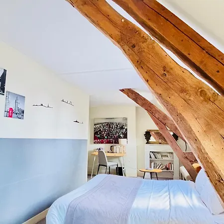 Château Corneille 3*