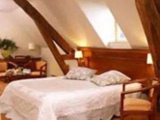 Chateau Corneille 3* فيو فيّي