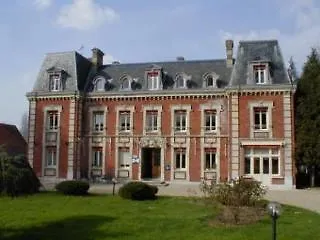 فندق Chateau Corneille